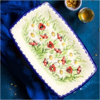 Serving Dish Basic / Ceramika Artystyczna MalDur / 68 / Quality 1