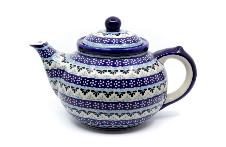 Teapot / Ceramika Artystyczna MalDur / 32 / Quality 1