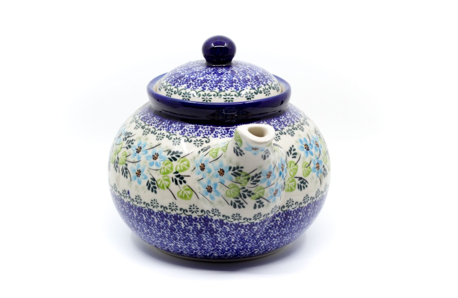Teapot / Ceramika Artystyczna MalDur / 71.1 / Quality 1