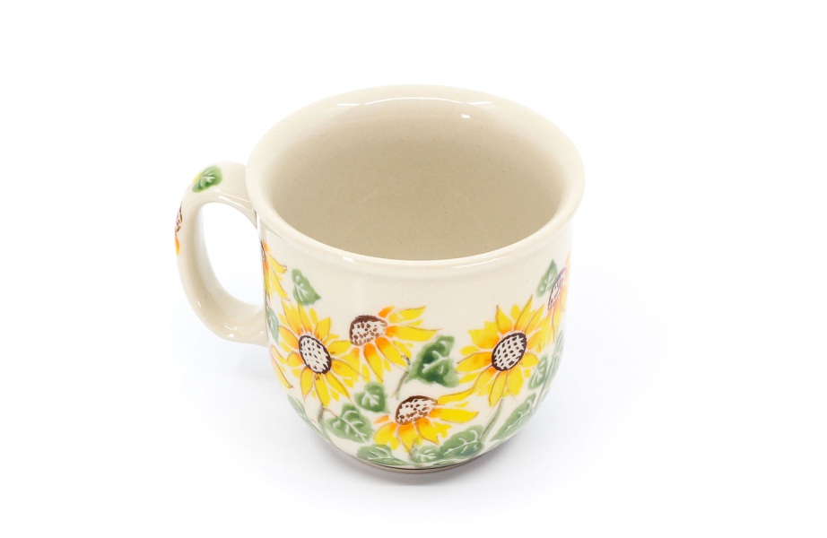 Mug Wiking / Ceramika Artystyczna MalDur / 40 / Quality 1