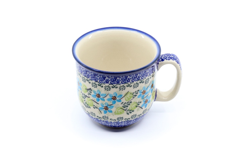 Mug Wiking / Ceramika Artystyczna MalDur / 71.1 / Quality 1