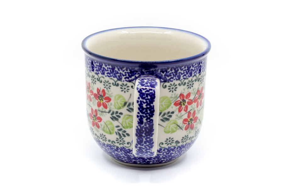 Mug Wiking / Ceramika Artystyczna MalDur / 71.2 / Quality 1