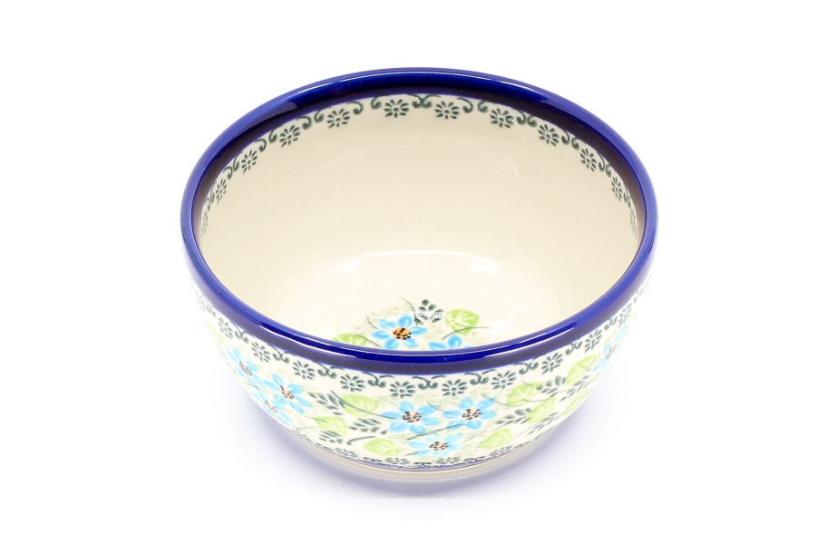 Bowl 13 / Ceramika Artystyczna MalDur / 71.1 / Quality 1