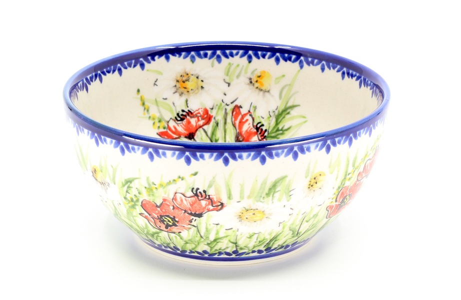 Salad Bowl16 / Ceramika Artystyczna MalDur / 68 / Quality 1