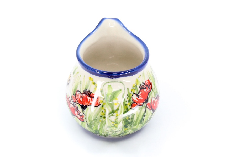 Creamer Pitcher / Ceramika Artystyczna MalDur / 68 / Quality 1