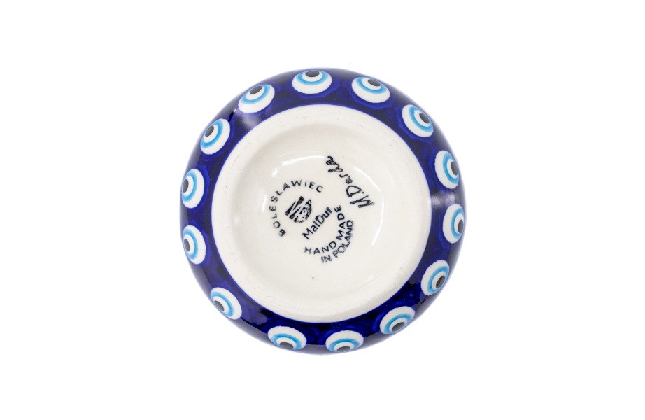 Sugar Bowl / Ceramika Artystyczna MalDur / D030
