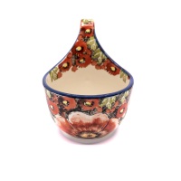 Ladle Bowl / Ceramika CER-RAF / 292 / L3D2MC / Quality 1