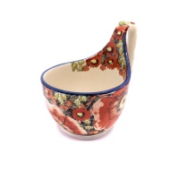 Ladle Bowl / Ceramika CER-RAF / 292 / L3D2MC / Quality 1