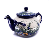 Teapot 3 l / Ceramika CER-RAF / 229 / K-32 / Quality 1