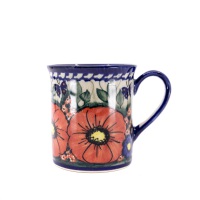 Mug Regular M / Ceramika CER-RAF / 60 / K-36 / Quality 1