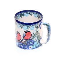 Mug Basic / Ceramika CER-RAF / 238 / K-242 / Quality  1