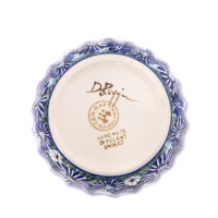 Bowl 15 / Ceramika CER-RAF / 344 / K-241 / Quality 1