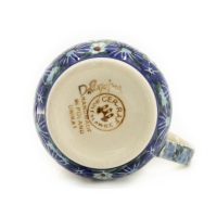 Mug Tres / Ceramika CER-RAF / 298 / K-242 / Quality 1