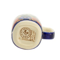 Mug Regular S / Ceramika CER-RAF / 215 / K-36 / Quality 1