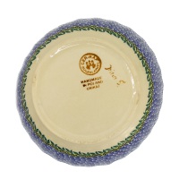 Bowl 18 / Ceramika CER-RAF / 345 / K-104A / Quality 1