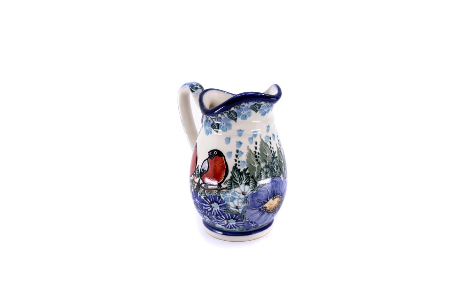 Teapot P Small / Ceramika CER-RAF / 250 / K-242 / Quality 1