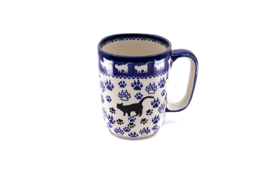 Mug Basic S / Ceramika CER-RAF / 215 / KŁ / Quality 1