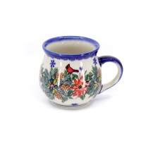 Bubble Mug HM 0,3 l / Ceramika Kalich / 305 / 710 / Quality 2