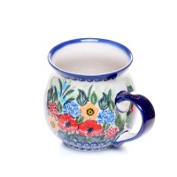 Mug HM / Ceramika Kalich / 321 / A405 / Quality  2