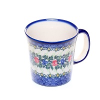 Mug Jan / Ceramika Kalich / 319 / U526 / Quality  1