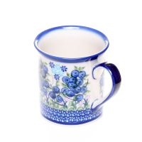 Mug Mirek / Ceramika Kalich / 306 / U288 / Quality  1
