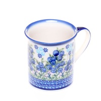 Mug Mirek / Ceramika Kalich / 306 / U288 /  Quality  2