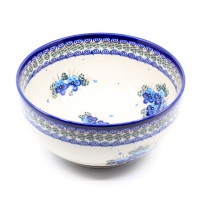 Bowl 23 / Ceramika Kalich / 411 / U288 / / Quality  2