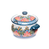 Vase / Ceramika Kalich / 1181 / A217 / Quality  2