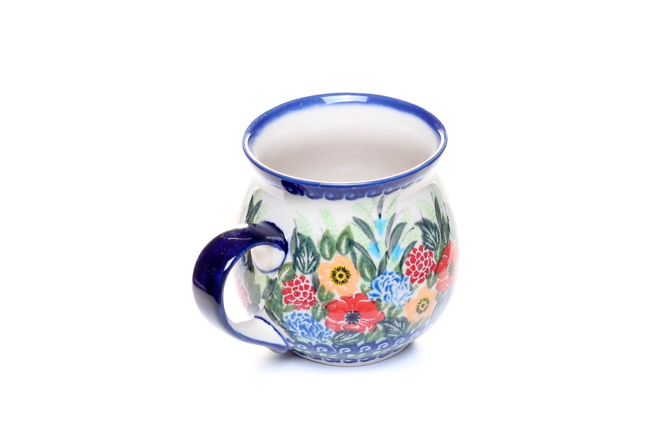 Mug HM / Ceramika Kalich / 321 / A405 / Quality  2
