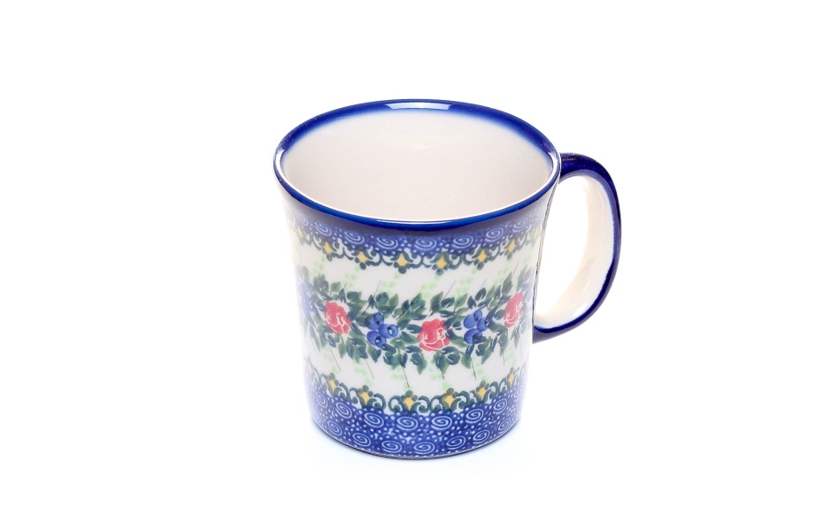 Mug Jan / Ceramika Kalich / 319 / U526 / Quality  1