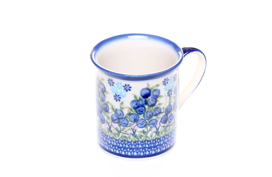 Mug Mirek / Ceramika Kalich / 306 / U288 /  Quality  2