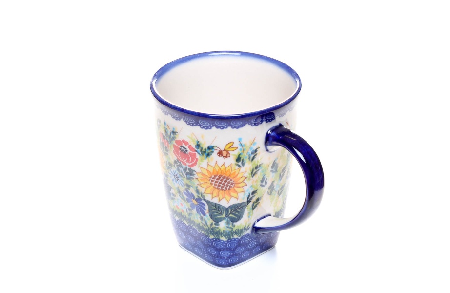 Mug XL / Ceramika Kalich / 316 / A482 / Quality  2
