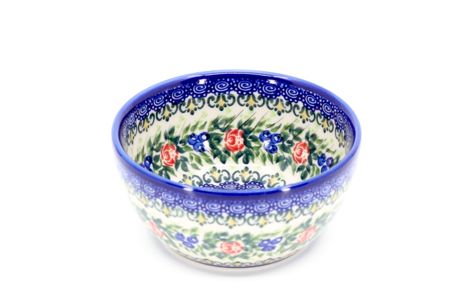 Bowl 13 / Ceramika Kalich / 407 / U526 / Quality  1