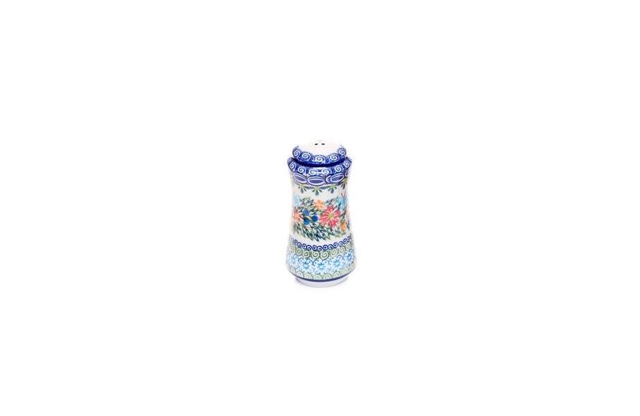 Salt Shaker Milano / Ceramika Kalich / 1313 / U238 / Quality  1