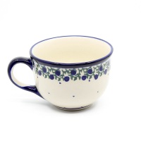 Cup Wika / Ceramika Millena / 0104 / 0150B / Quality  1