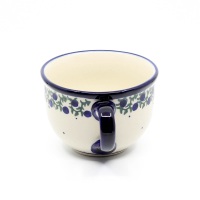 Cup Wika / Ceramika Millena / 0104 / 0150B / Quality  1
