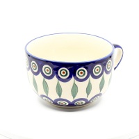 Mug Bella / Ceramika Millena / 127 / O12 / Quality  1