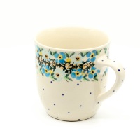 Mug Nancy / Ceramika Millena / 131 / B / Quality  1