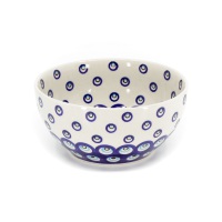 Salad Bowl 16 / Ceramika Artystyczna MalDur / 30 / Quality 1