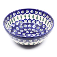 Bowl 23 / Ceramika Millena / 317 / 012 / Quality  1