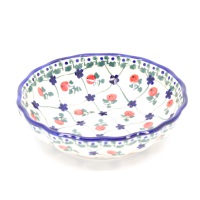 Wave Bowl 15,5 / Ceramika Millena / 353 / 063R / Quality  1