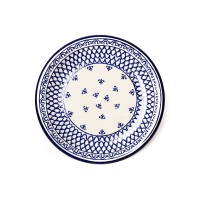 Dinner Plate / Ceramika Millena / 0403 / B97B / Quality  1