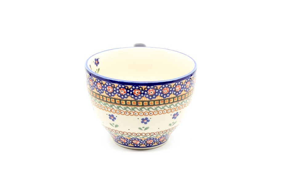 Cup Ceramika / Millena / 129 / U6 / Quality  1