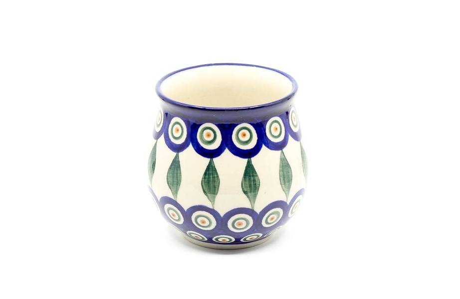 Mug Ania / Ceramika Millena / 117 / O12 / Quality  1