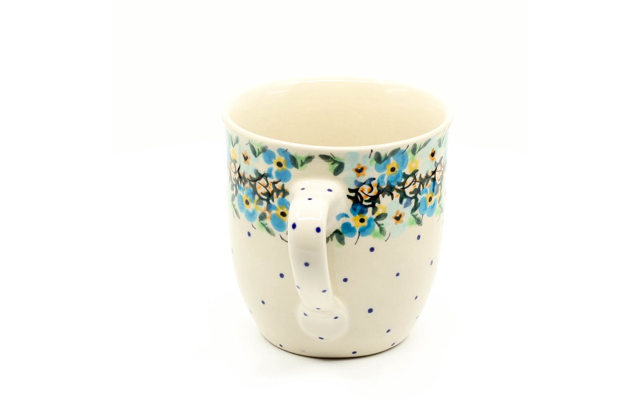 Mug Nancy / Ceramika Millena / 131 / B / Quality  1