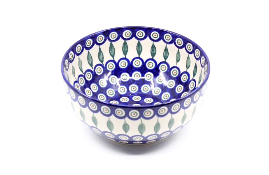 Bowl 23,5 / Ceramika Millena / 311 / O12 / Quality  1