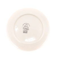 Plate 19 / Ceramika Amfora / TDR19 / MK-01B1