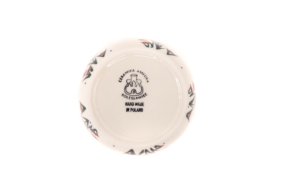 Bowl / Ceramika Amfora / MSR500 / MK-01B1