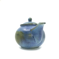 Teapot 1,6l / Ceramika Surowiec / Blue Dream