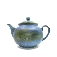 Teapot 1,6l / Ceramika Surowiec / Blue Dream
